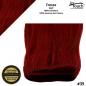 Preview: Tressen-Extensions 55cm Farbe 35